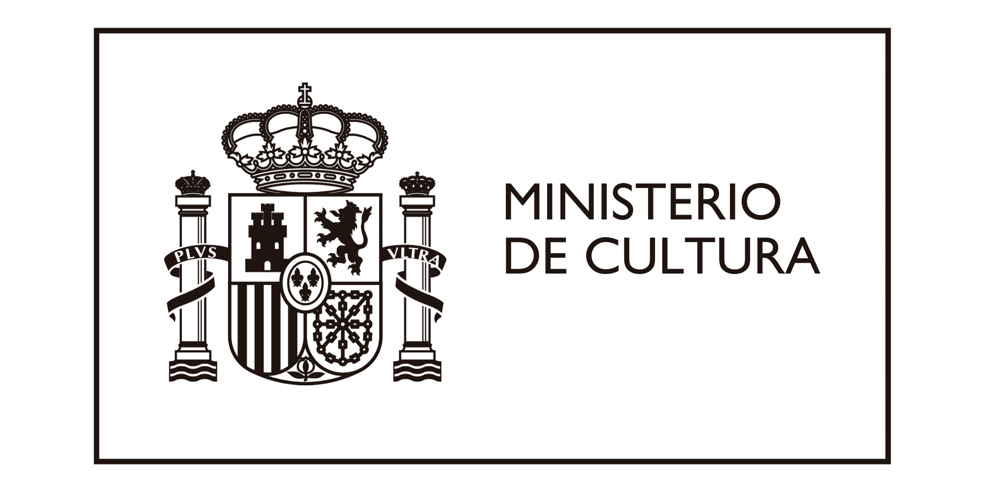 Ministerio de Cultura — Gobierno de España